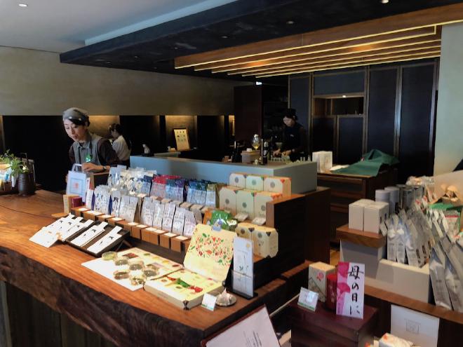 Photo of Ippodo Tea, Tokyo