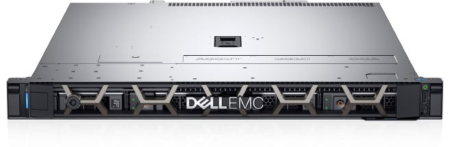 PowerEdge R240 Rack Server