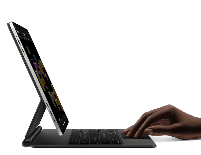 Apple Magic Keyboard