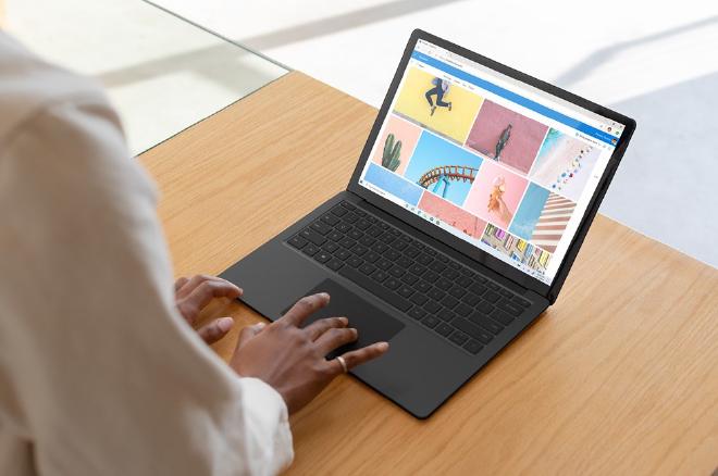 Surface Laptop 3